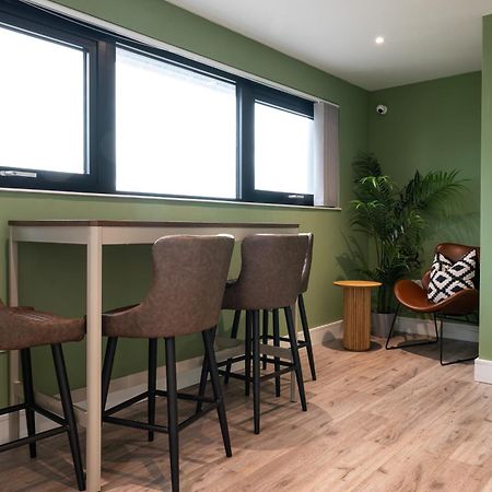 Charles Hope London Brentford Lägenhet Exteriör bild